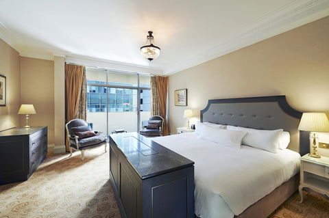 Parmelia Hilton Perth - Accommodation NT 4