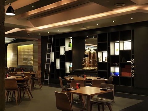 Parmelia Hilton Perth - Accommodation NT 29
