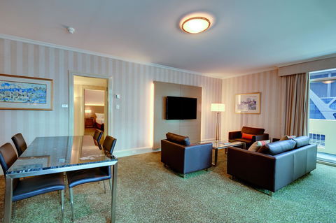 Parmelia Hilton Perth - Accommodation NT 19