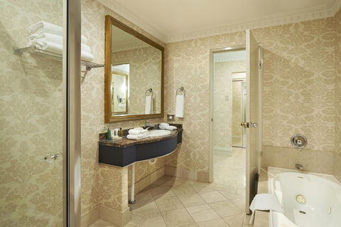 Parmelia Hilton Perth - Accommodation NT 5