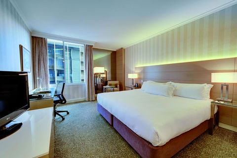 Parmelia Hilton Perth - Accommodation NT 24