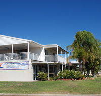 Kalbarri Seafront Villas - Accommodation NT