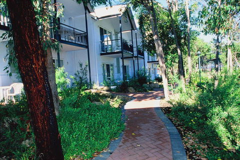 Mandurah Quay Resort - NT Tourism 23