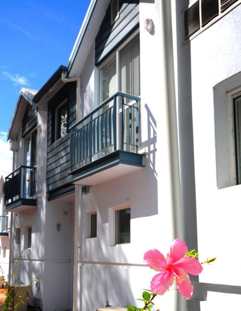 Mandurah Quay Resort - NT Tourism 20