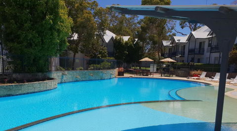 Mandurah Quay Resort - NT Tourism 0