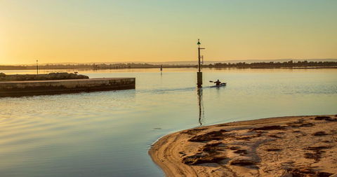 Mandurah Quay Resort - NT Tourism 9