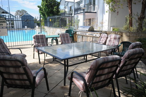 Mandurah Quay Resort - NT Tourism 25