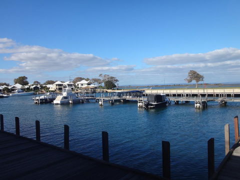 Mandurah Quay Resort - NT Tourism 12