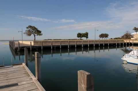 Mandurah Quay Resort - NT Tourism 11