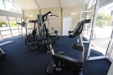 Mandurah Quay Resort - NT Tourism 26