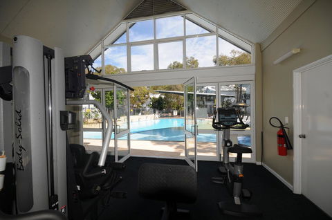 Mandurah Quay Resort - NT Tourism 27