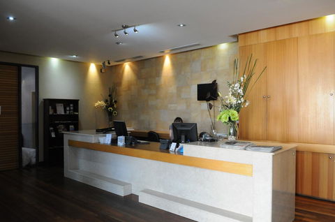 Mandurah Quay Resort - NT Tourism 16