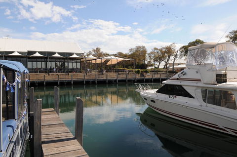Mandurah Quay Resort - NT Tourism 22
