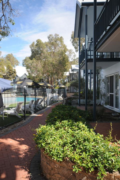 Mandurah Quay Resort - NT Tourism 30