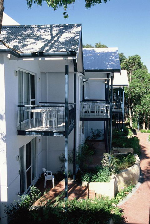 Mandurah Quay Resort - NT Tourism 17
