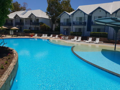 Mandurah Quay Resort - NT Tourism 18