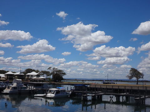 Mandurah Quay Resort - NT Tourism 36