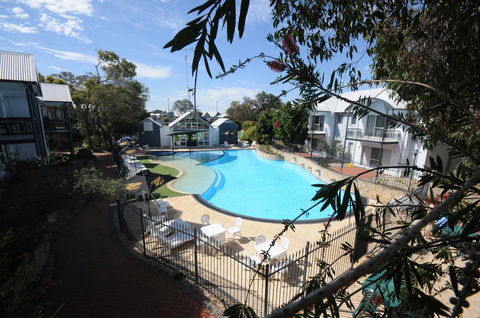 Mandurah Quay Resort - NT Tourism 19