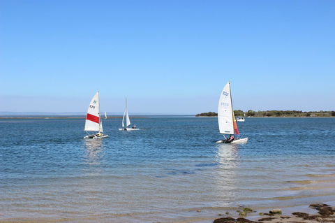 Mandurah Quay Resort - NT Tourism 35