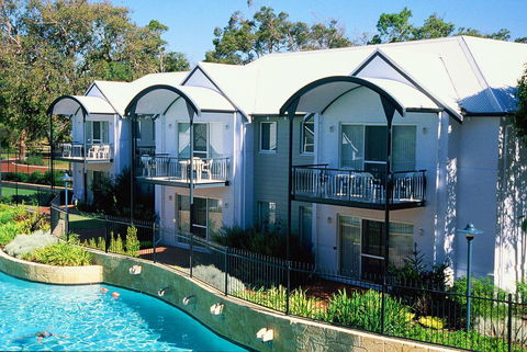 Mandurah Quay Resort - NT Tourism 3