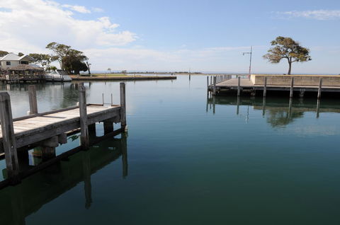 Mandurah Quay Resort - NT Tourism 15