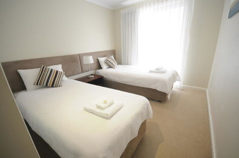 Mandurah Quay Resort - NT Tourism 10