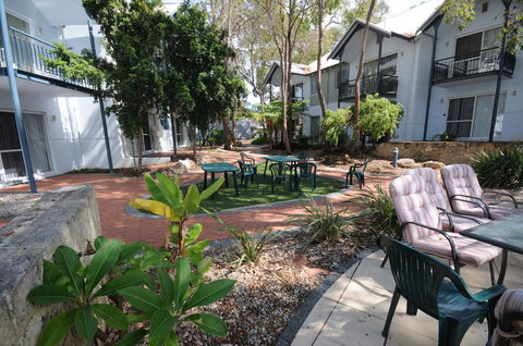 Mandurah Quay Resort - NT Tourism 31