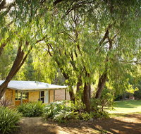 Peppermint Brook Cottages - Accommodation NT