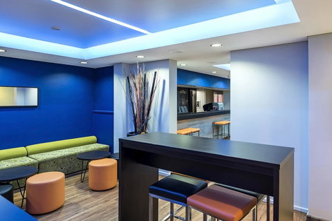 Quality Hotel Ambassador Perth - Accommodation NT 17