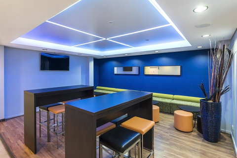 Quality Hotel Ambassador Perth - Accommodation NT 18