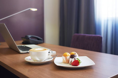 Quality Hotel Ambassador Perth - Accommodation NT 11