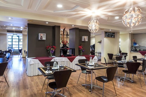 Quality Hotel Ambassador Perth - Accommodation NT 14