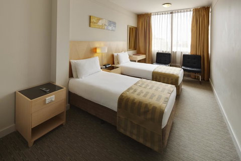 Quality Hotel Ambassador Perth - Accommodation NT 22