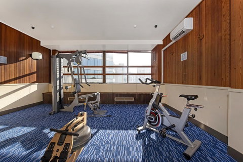 Quality Hotel Ambassador Perth - Accommodation NT 29