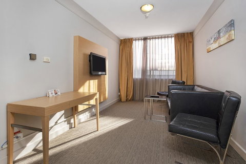 Quality Hotel Ambassador Perth - Accommodation NT 27