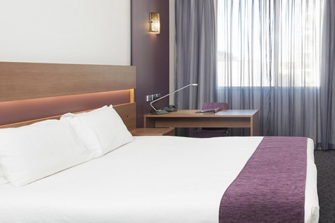 Quality Hotel Ambassador Perth - Accommodation NT 5