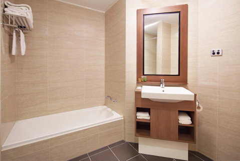 Quality Hotel Ambassador Perth - Accommodation NT 7