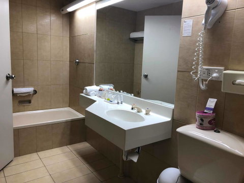 Quality Hotel Ambassador Perth - Accommodation NT 20
