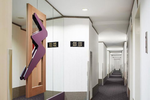 Quality Hotel Ambassador Perth - Accommodation NT 3
