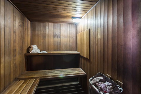 Quality Hotel Ambassador Perth - Accommodation NT 31