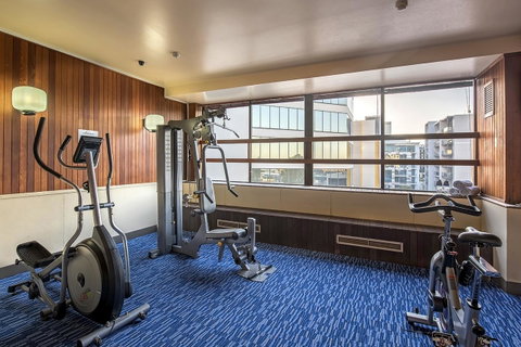 Quality Hotel Ambassador Perth - Accommodation NT 30