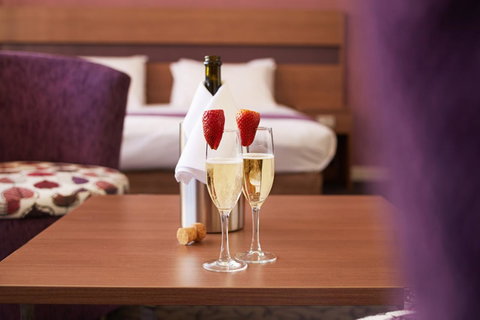 Quality Hotel Ambassador Perth - Accommodation NT 8