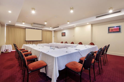 Quality Hotel Ambassador Perth - Accommodation NT 33