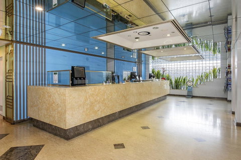 Quality Hotel Ambassador Perth - Accommodation NT 2