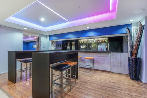Quality Hotel Ambassador Perth - Accommodation NT 16