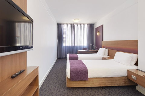 Quality Hotel Ambassador Perth - Accommodation NT 10