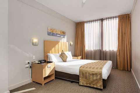 Quality Hotel Ambassador Perth - Accommodation NT 26