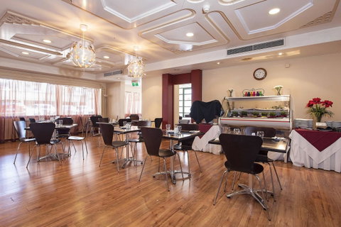 Quality Hotel Ambassador Perth - Accommodation NT 15