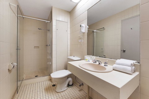 Quality Hotel Ambassador Perth - Accommodation NT 23