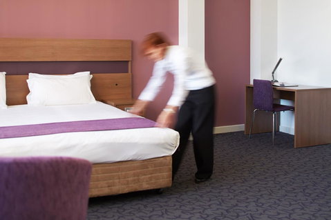 Quality Hotel Ambassador Perth - Accommodation NT 9